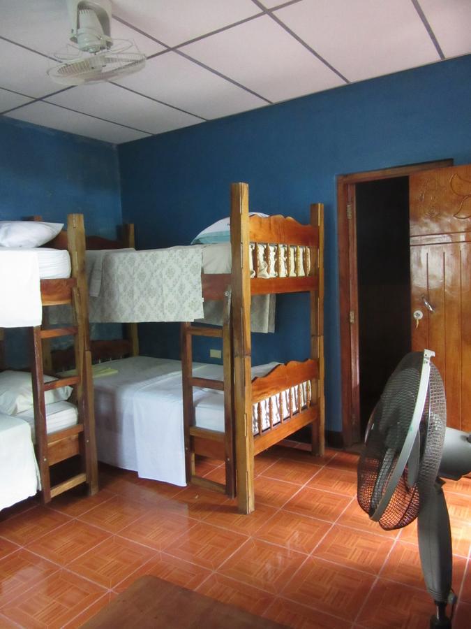 Caballito'S Mar Mérida Eksteriør billede