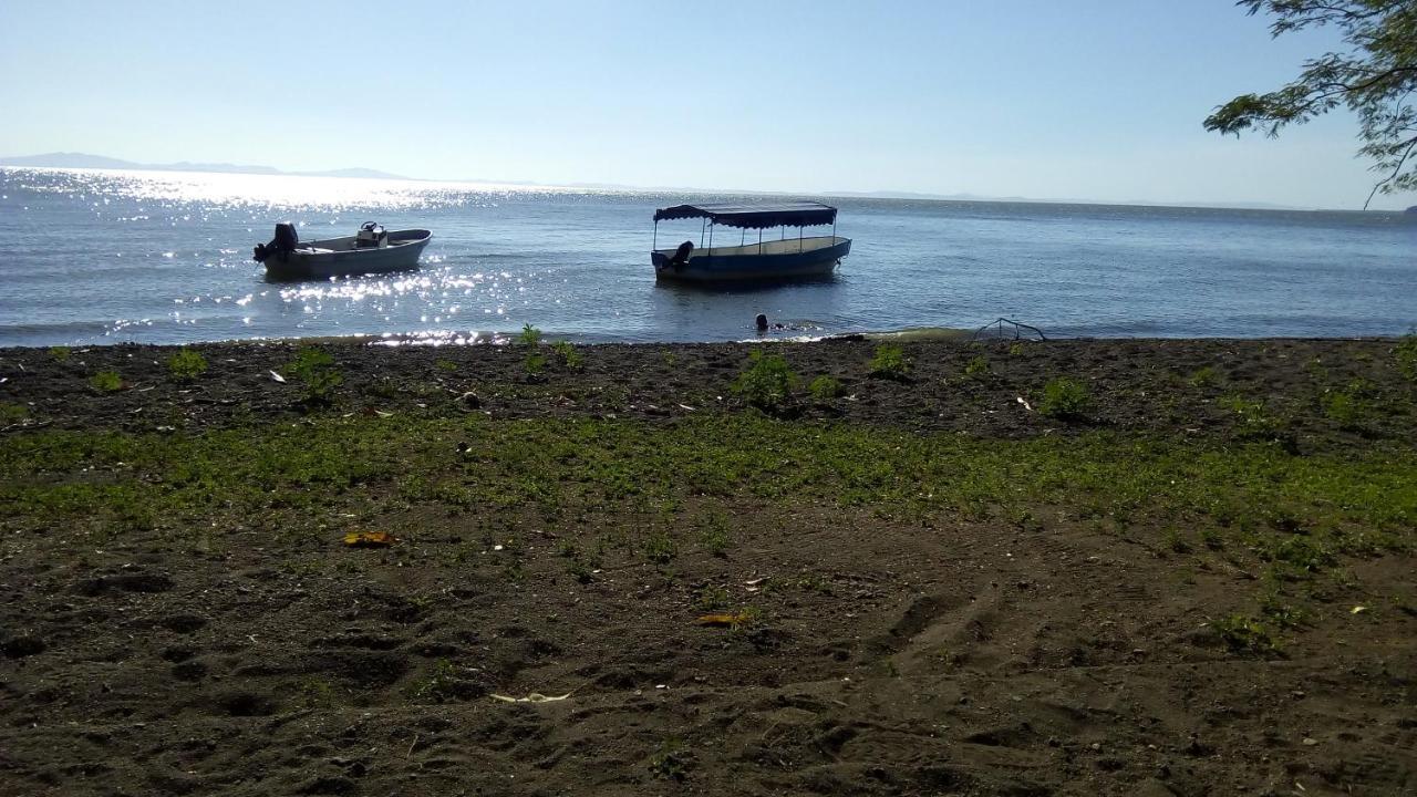 Caballito'S Mar Mérida Eksteriør billede